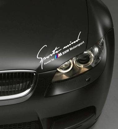 BikerZZZcluB Sticker & Decal for Car & Bike