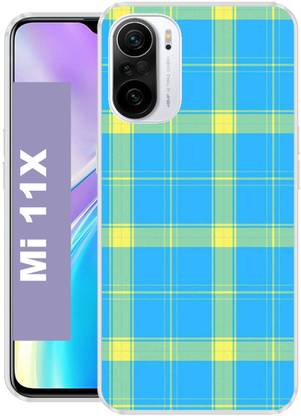 RGN Back Cover for Xiaomi Mi 11X
