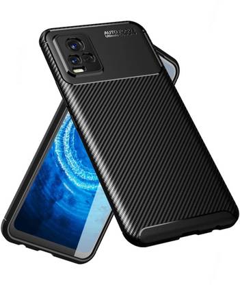 MAPPLE Back Cover for IQOO 7 Legend 5G / Vivo IQOO 7 Legend 5G