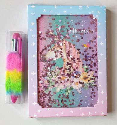 Universal 30 A5 Diary RULED 100 Pages