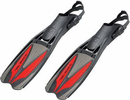 Scubapro Jet Sport- Small Fin