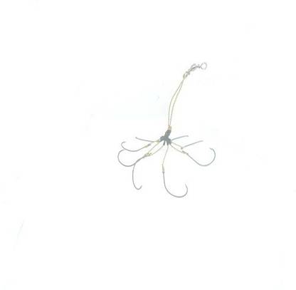 JUST ONE CLICK Jig Fishing Hook