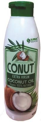 CONUT HE7133 Hair Oil