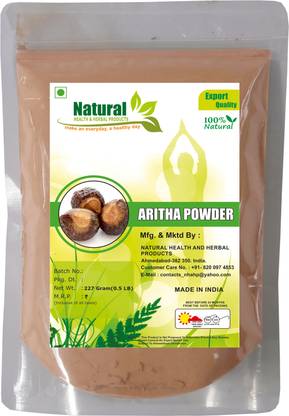 Natural HEALTH & HERBAL PRODUCTS NaturalPowder