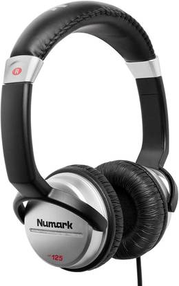 Numark HF 125 Wired