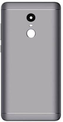 SPAREWARE MI NOTE 4 Back Panel