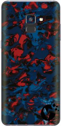 wrap craft SAMSUNG GALAXY A8 PLUS (2018) Mobile Skin
