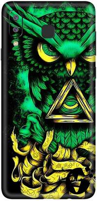 wrap craft SAMSUNG GALAXY A8 STAR Mobile Skin