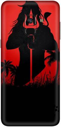 wrap craft SAMSUNG GALAXY A8 (2017) Mobile Skin