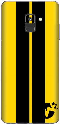 wrap craft SAMSUNG GALAXY A8 PLUS (2018) Mobile Skin