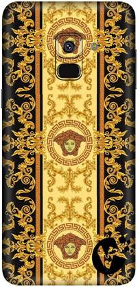 wrap craft SAMSUNG GALAXY A8 (2017) Mobile Skin