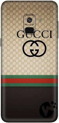 wrap craft SAMSUNG GALAXY A8 (2017) Mobile Skin