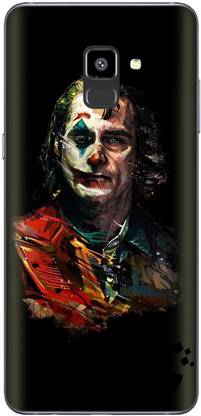 wrap craft SAMSUNG GALAXY A8 PLUS (2018) Mobile Skin