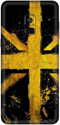 wrap craft SAMSUNG GALAXY A8 (2017) Mobile Skin