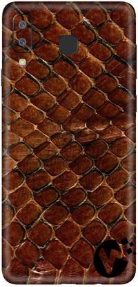 wrap craft SAMSUNG GALAXY A8 STAR Mobile Skin