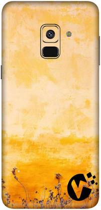 wrap craft SAMSUNG GALAXY A8 (2017) Mobile Skin