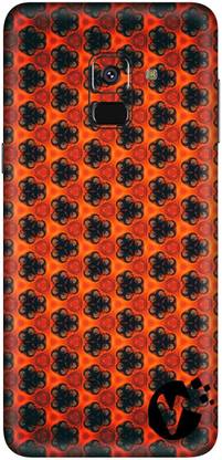 wrap craft SAMSUNG GALAXY A8 (2017) Mobile Skin