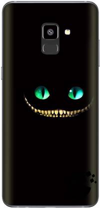 wrap craft SAMSUNG GALAXY A8 PLUS (2018) Mobile Skin