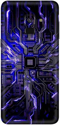 wrap craft SAMSUNG GALAXY A8 (2017) Mobile Skin