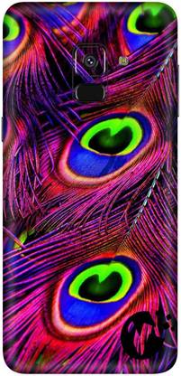 wrap craft SAMSUNG GALAXY A8 (2017) Mobile Skin