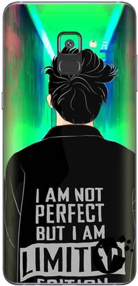 wrap craft SAMSUNG GALAXY A8 PLUS (2018) Mobile Skin