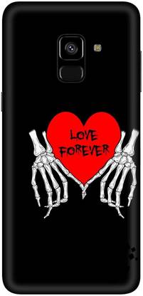 wrap craft SAMSUNG GALAXY A8 (2017) Mobile Skin