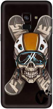 wrap craft SAMSUNG GALAXY A8 (2017) Mobile Skin