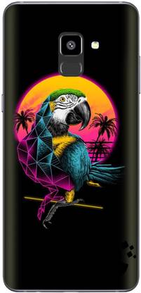 wrap craft SAMSUNG GALAXY A8 PLUS (2018) Mobile Skin