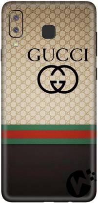 wrap craft SAMSUNG GALAXY A8 STAR Mobile Skin