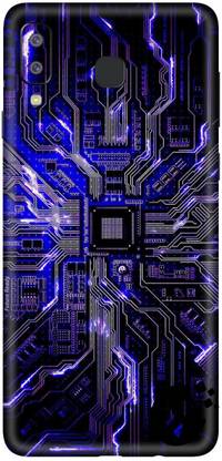 wrap craft SAMSUNG GALAXY A8 STAR Mobile Skin
