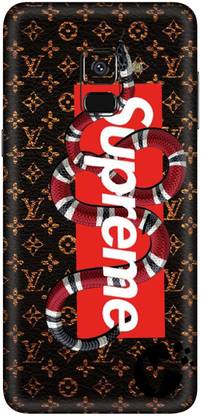 wrap craft SAMSUNG GALAXY A8 (2017) Mobile Skin