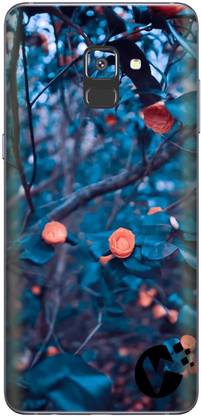 wrap craft SAMSUNG GALAXY A8 PLUS (2018) Mobile Skin