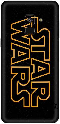 wrap craft SAMSUNG GALAXY A8 (2017) Mobile Skin