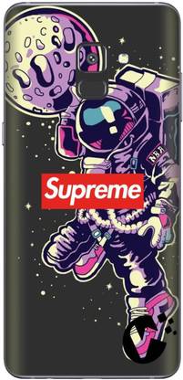 wrap craft SAMSUNG GALAXY A8 PLUS (2018) Mobile Skin