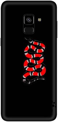 wrap craft SAMSUNG GALAXY A8 (2017) Mobile Skin