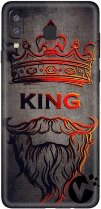 wrap craft SAMSUNG GALAXY A8 STAR Mobile Skin