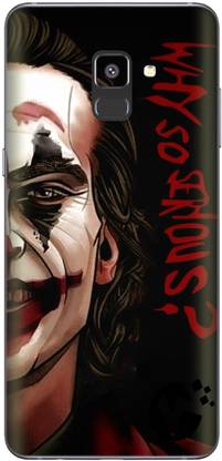 wrap craft SAMSUNG GALAXY A8 PLUS (2018) Mobile Skin