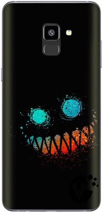 wrap craft SAMSUNG GALAXY A8 PLUS (2018) Mobile Skin