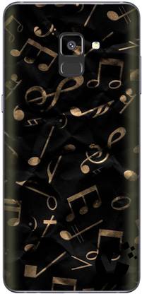 wrap craft SAMSUNG GALAXY A8 PLUS (2018) Mobile Skin