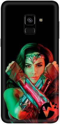 wrap craft SAMSUNG GALAXY A8 (2017) Mobile Skin