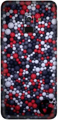 wrap craft SAMSUNG GALAXY A8 (2017) Mobile Skin