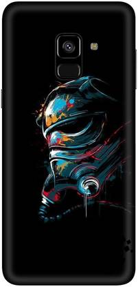 wrap craft SAMSUNG GALAXY A8 (2017) Mobile Skin