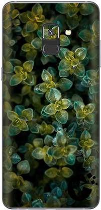 wrap craft SAMSUNG GALAXY A8 PLUS (2018) Mobile Skin