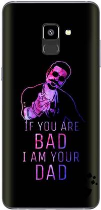 wrap craft SAMSUNG GALAXY A8 PLUS (2018) Mobile Skin