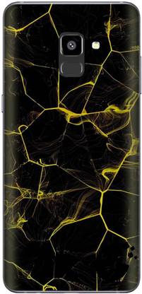wrap craft SAMSUNG GALAXY A8 PLUS (2018) Mobile Skin