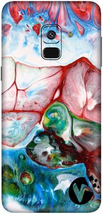 wrap craft SAMSUNG GALAXY A8 (2017) Mobile Skin