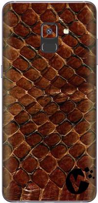 wrap craft SAMSUNG GALAXY A8 PLUS (2018) Mobile Skin