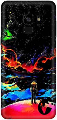 wrap craft SAMSUNG GALAXY A8 (2017) Mobile Skin