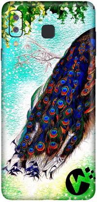 wrap craft SAMSUNG GALAXY A8 STAR Mobile Skin