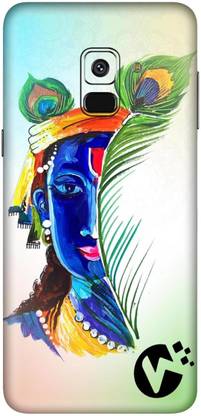 wrap craft SAMSUNG GALAXY A8 (2017) Mobile Skin